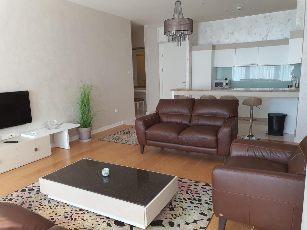 Apartman Lav Tre Canne Apartment Budva