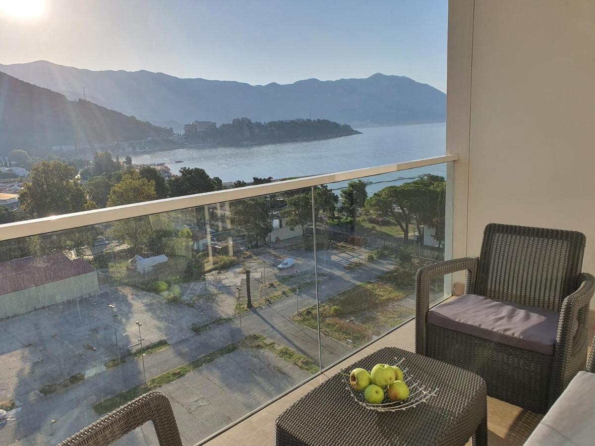 Apartman Lav Tre Canne