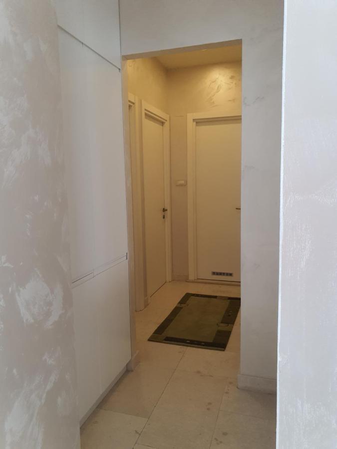 Apartment Apartman Lav Tre Canne