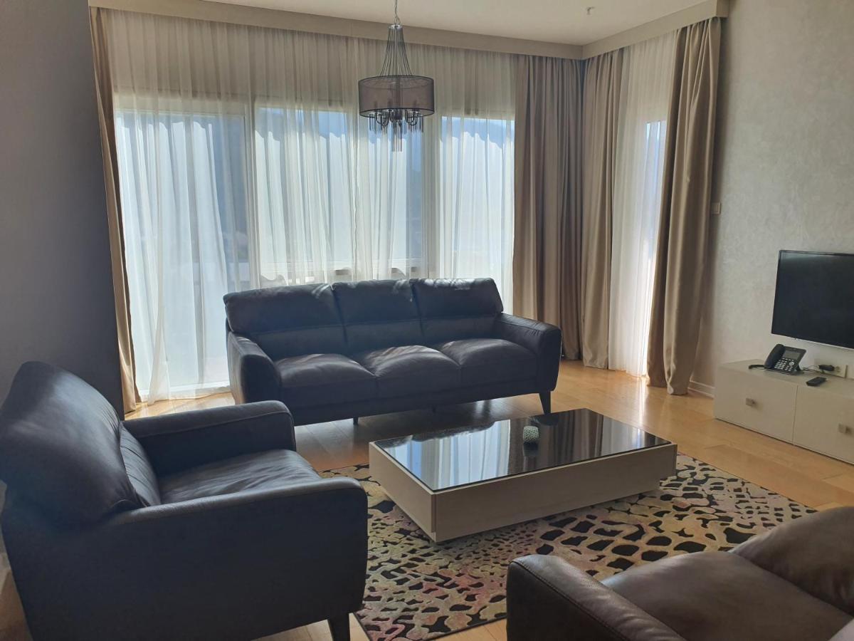 Apartman Lav Tre Canne *