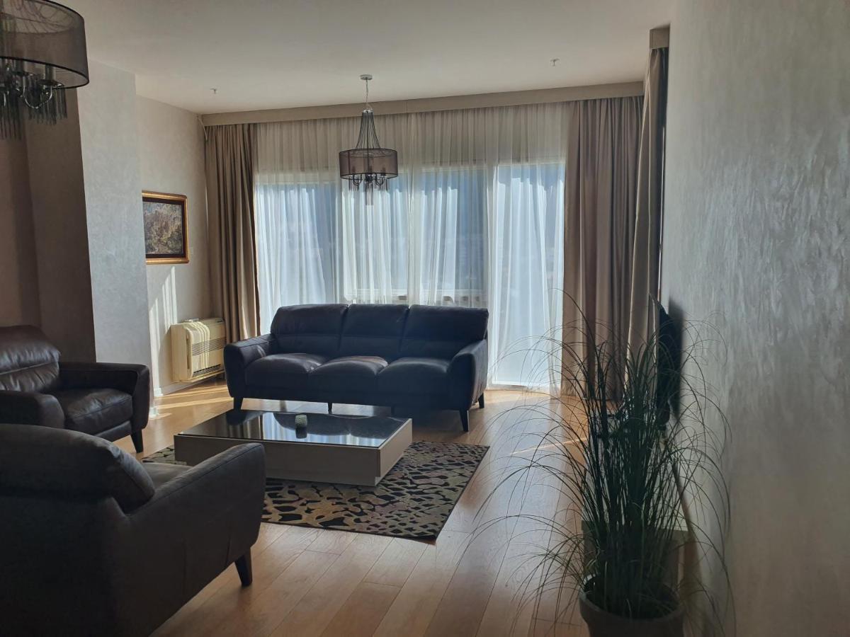 Apartman Lav Tre Canne