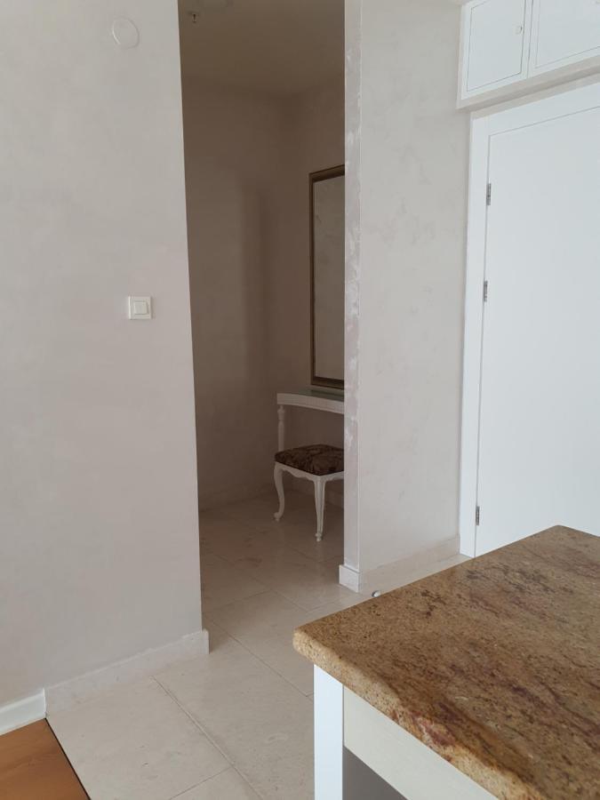 Apartman Lav Tre Canne Apartment Budva