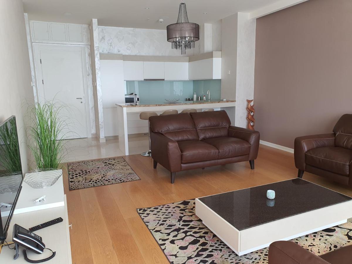 Apartment Apartman Lav Tre Canne Budva