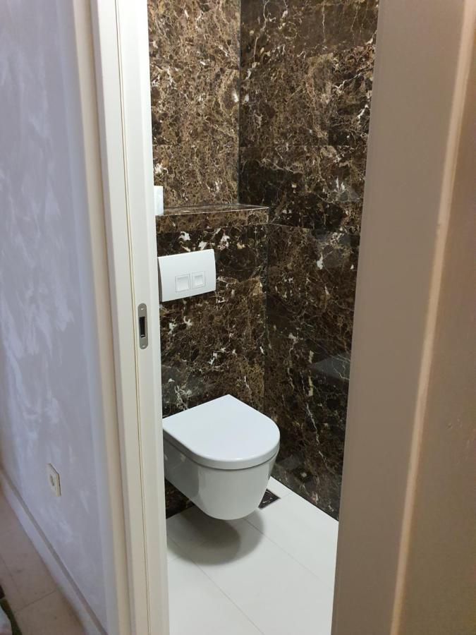 Apartman Lav Tre Canne Apartment
