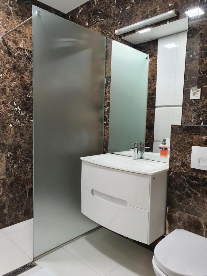 Apartment Apartman Lav Tre Canne *