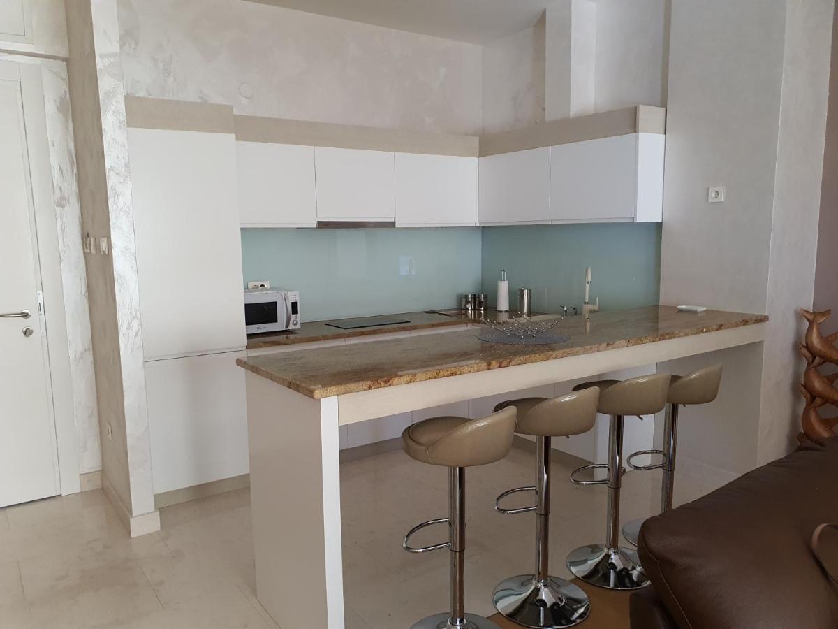 Apartman Lav Tre Canne Apartment *
