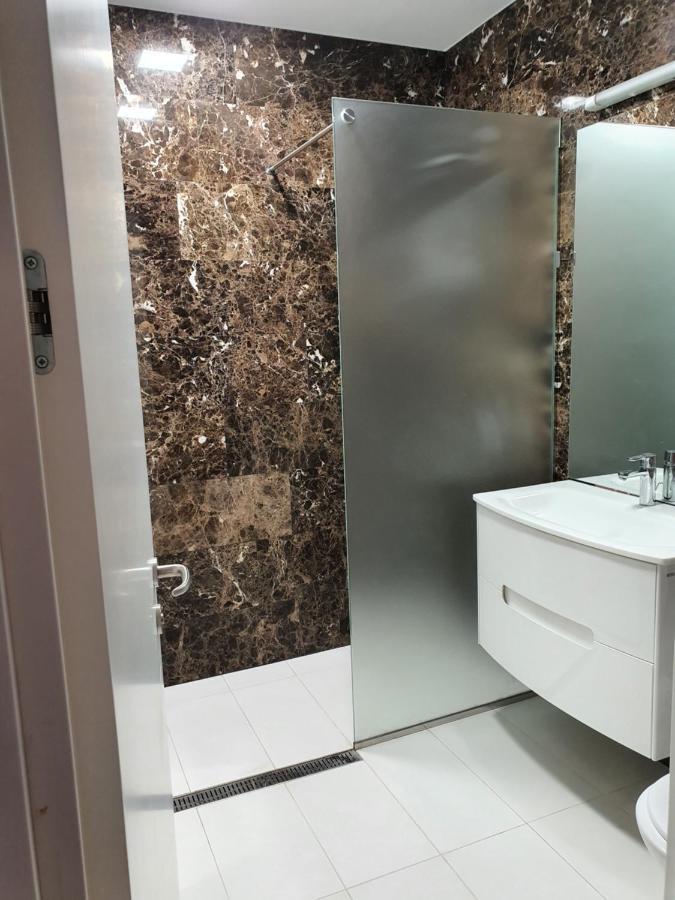 Apartman Lav Tre Canne Apartment *