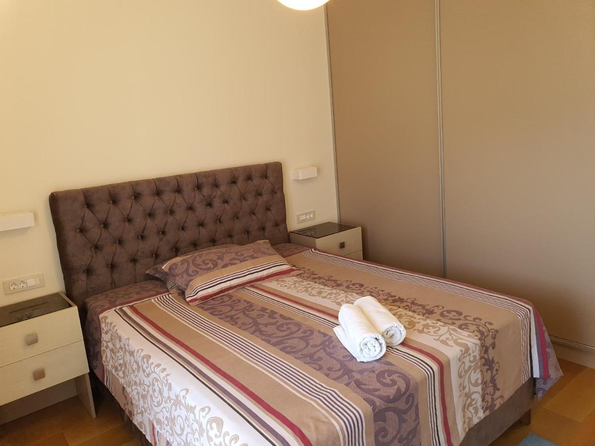 Apartman Lav Tre Canne Budva