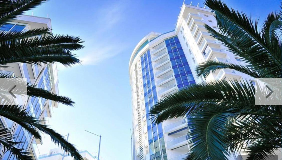 Apartman Lav Tre Canne Budva